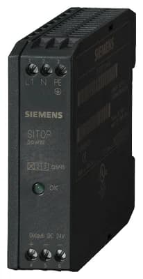 سيمنس 6AG1931-2BA00-3AA0 وحدة أتمتة SIPLUS extended-range
