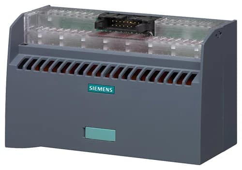 سيمنس 6ES7924-0BE20-0BA0 وحدة أتمتة SIMATIC S7