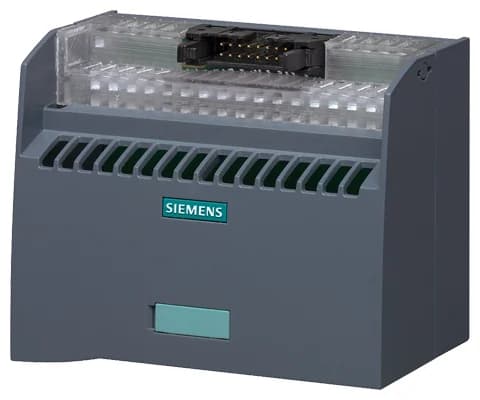 سيمنس 6ES7924-0BD20-0BA0 وحدة أتمتة SIMATIC S7