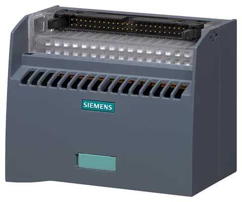 سيمنس 6ES7924-2AA20-0AA0 وحدة أتمتة SIMATIC S7
