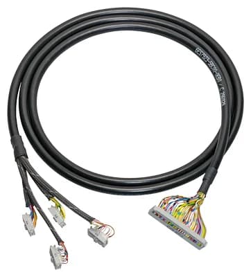 سيمنس 6ES7923-5BA50-0EB0 وحدة أتمتة SIMATIC S7