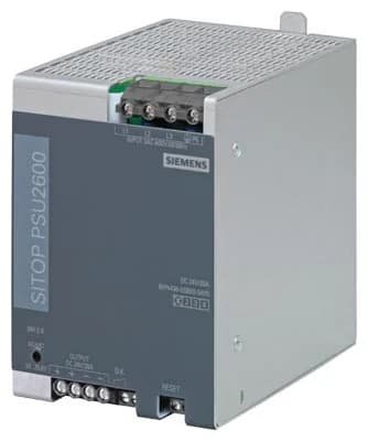 سيمنس 6EP4436-0SB00-0AY0 مزود طاقة SITOP