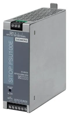 سيمنس 6EP3344-0SB00-0AY0 SITOP مزود طاقة