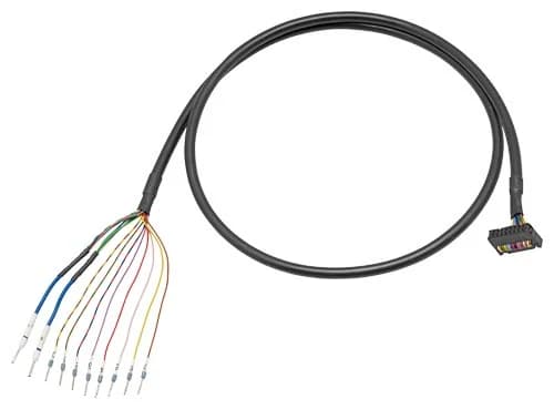 سيمنس 6ES7923-0BB00-0FB0 وحدة أتمتة SIMATIC S7