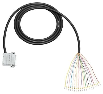 سيمنس 6ES7923-1BD00-0HD0 وحدة أتمتة SIMATIC S7