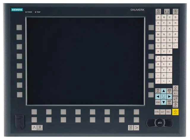 سيمنس 6FC5203-0AF05-0AA0 مكون SINUMERIK CNC