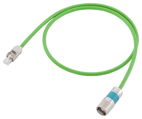 سيمنس 6FX5002-2DC40-1AJ0 كابل/موصل التحكم بالحركة