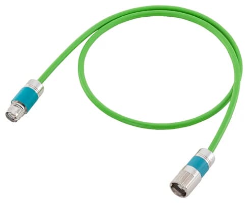 سيمنس 6FX8002-2DC44-1BG0 كابل/موصل التحكم بالحركة