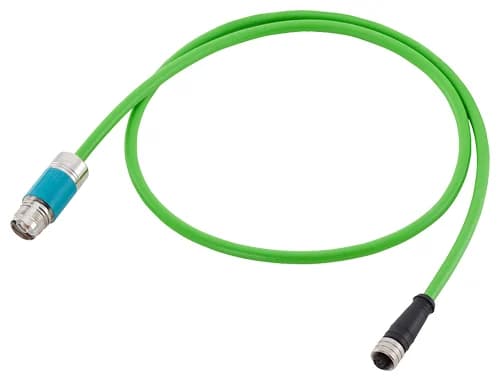 سيمنس 6FX5002-2DC46-1AB0 كابل/موصل التحكم بالحركة