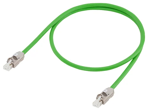 سيمنس 6FX5002-2DC00-1AB0 كابل/موصل تحكم حركة