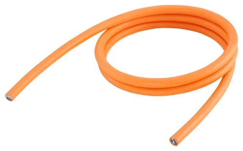 سيمنس 6FX5008-1BA21-3AA0 كابل / موصل التحكم في الحركة