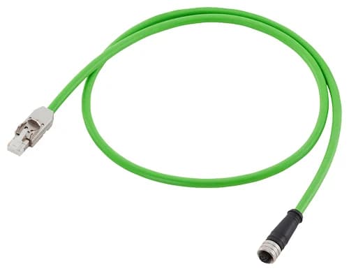 سيمنس 6FX5002-2DC30-1AB0 كابل / موصل التحكم في الحركة