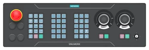 سيمنس 6FC5303-0AP51-0DA0 مكون SINUMERIK CNC