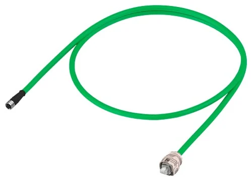 سيمنس 6FX5002-2DC36-1AB0 كابل / موصل التحكم بالحركة