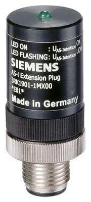 سيمنس 3RK1901-1MX00 وحدة AS-Interface / ET 200