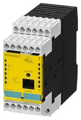 سيمنس 3RK1105-1AE04-1CA0 وحدة AS-Interface / ET 200
