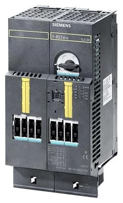 سيمنس 3RK1301-0BB13-1AA2 وحدة AS-Interface / ET 200