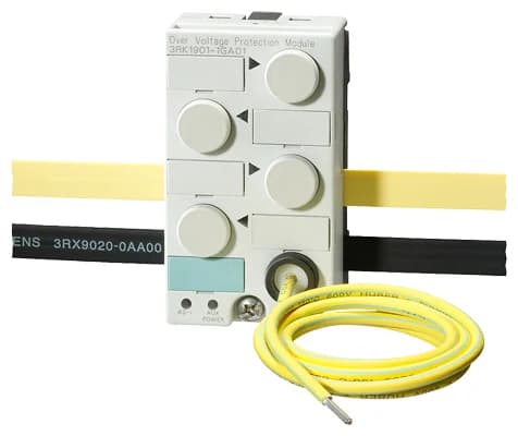 سيمنس 3RK1901-1GA01 وحدة AS-Interface / ET 200