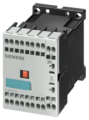 سيمنس 3RT1016-2HB41 كونتاكتور قدرة SIRIUS 3RT1