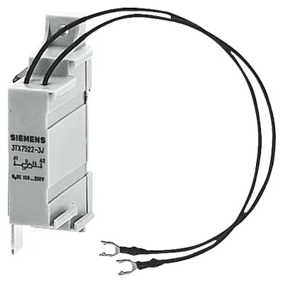 سيمنس 3TX7522-3R كونتاكتور / مرحل