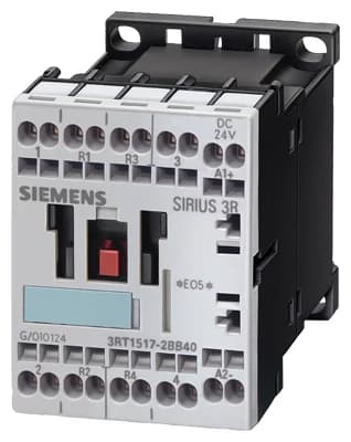 سيمنس 3RT1517-2AP00 كونتاكتور قدرة SIRIUS 3RT1