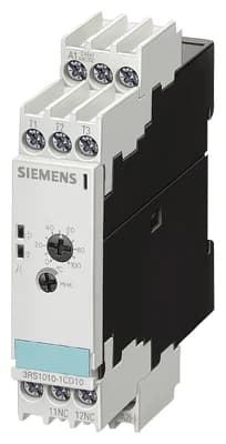 Siemens 3RS1000-1CD10 Temperature monitoring relay