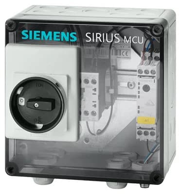 سيمنس 3RK4320-3AR51-0BA0 وحدة AS-Interface / ET 200