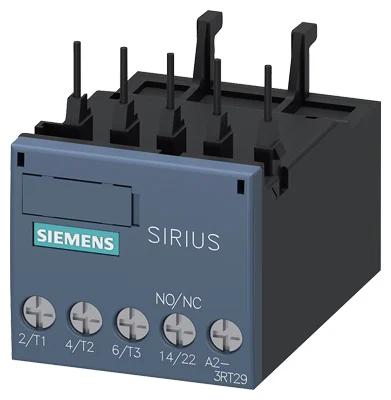 سيمنس 3RT2916-1PA1 كونتاكتور قدرة SIRIUS 3RT2