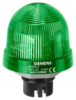 سيمنس 8WD5300-1AC طرفية توصيل