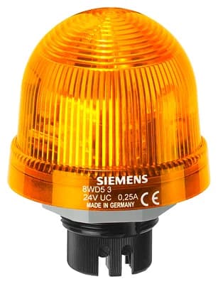 سيمنس 8WD5300-1AD طرفية توصيل