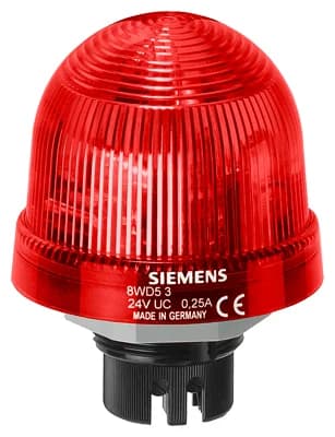 Siemens 8WD5320-0CB Terminal block