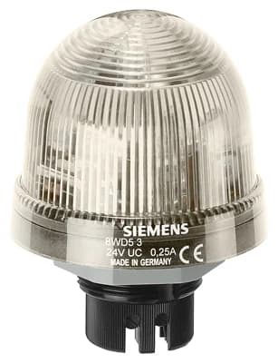 سيمنس 8WD5300-1AE طرفية توصيل