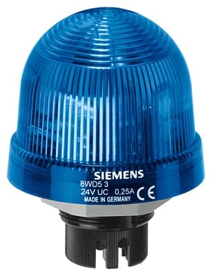 سيمنس 8WD5300-1AF طرفية توصيل