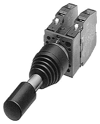 سيمنس 3SB1208-7KV20 زر ضغط / مؤشر 22 مم
