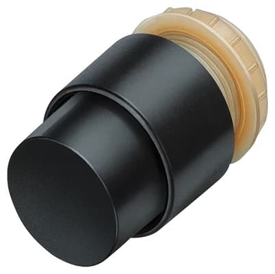 سيمنس 3SB3000-0EA11 زر ضغط / مصباح مؤشر 22 مم