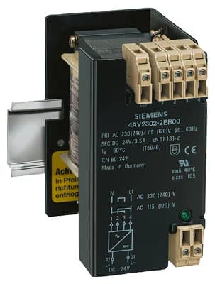 سيمنس 4AV2302-2EB00-0A محول
