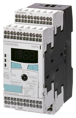 Siemens 3RS1041-2GW50 Temperature monitoring relay