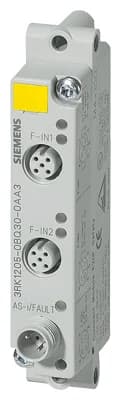 سيمنس 3RK1205-0BQ30-0AA3 وحدة AS-Interface / ET 200