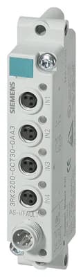 سيمنس 3RK2100-1CT30-0AA3 وحدة AS-Interface / ET 200