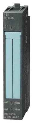 سيمنس 3RK1005-0LB00-0AA0 وحدة AS-Interface / ET 200