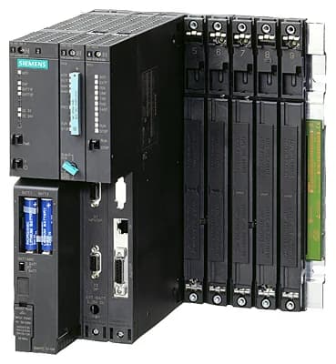 سيمنس 6ES7654-7DG03-4GG0 وحدة أتمتة SIMATIC S7
