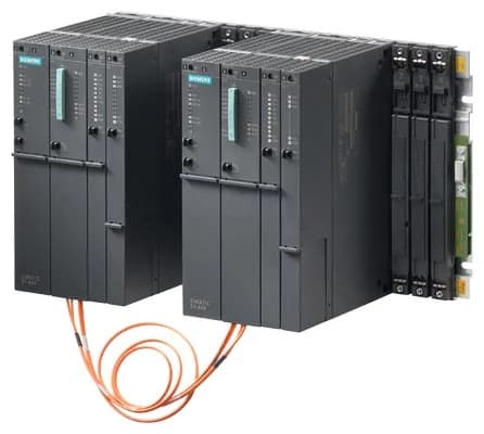 سيمنس 6ES7656-7AA30-2GF1 وحدة أتمتة SIMATIC S7