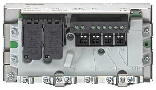 سيمنس 6ES7655-5DX40-2AA0 وحدة أتمتة SIMATIC S7
