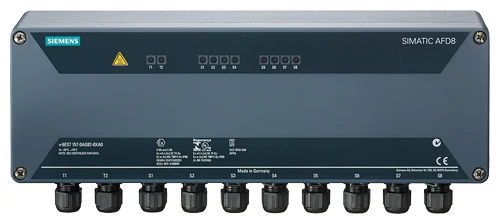 سيمنس 6ES7157-0AG82-0XA0 وحدة أتمتة SIMATIC S7