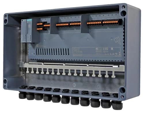 سيمنس 6ES7655-5PX31-1AX0 وحدة أتمتة SIMATIC S7