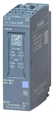 سيمنس 6DL1134-6TB00-0HX1 مكون أجهزة قياس العمليات