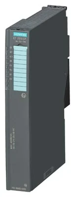 سيمنس 6ES7152-1BA00-0AB0 وحدة أتمتة SIMATIC S7