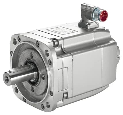 سيمنس 1FK7032-2AK71-1CA0 محرك سيرفو SIMOTICS S