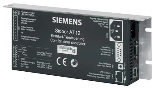 سيمنس 6FB1111-1AT20-1AT1 مكون CNC / حركة