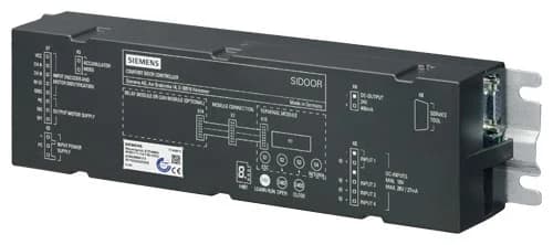 سيمنس 6FB1111-1AT10-3VE2 مكون CNC / حركة